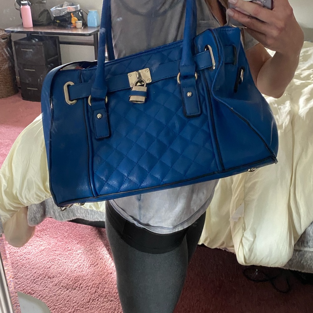 Charming Charlie bag - Picture 6 of 8